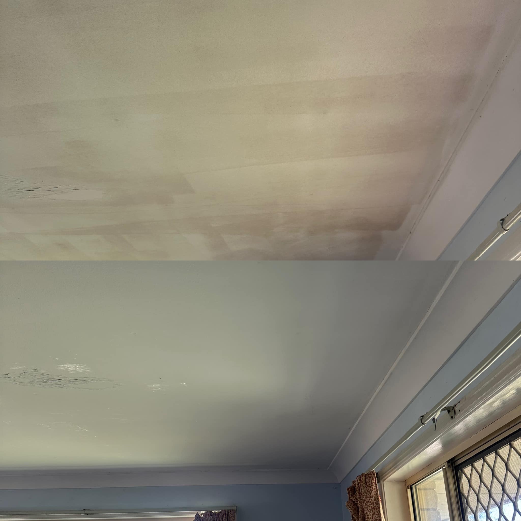 Rockhampton Mould removal